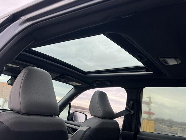 new 2026 Subaru Forester car, priced at $34,425