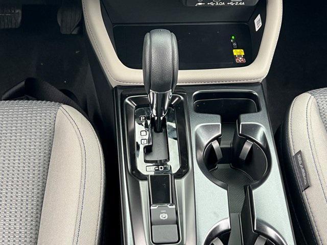 new 2026 Subaru Forester car, priced at $34,425