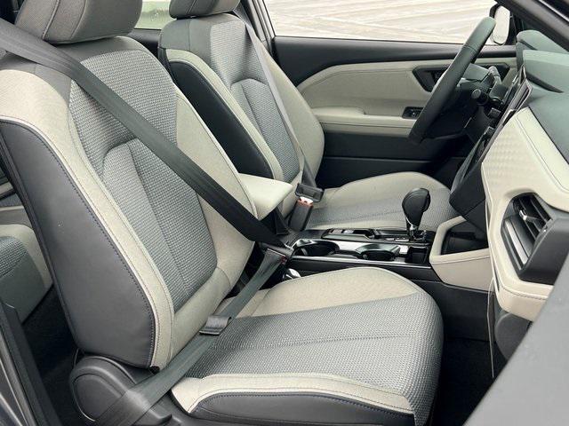 new 2026 Subaru Forester car, priced at $34,425