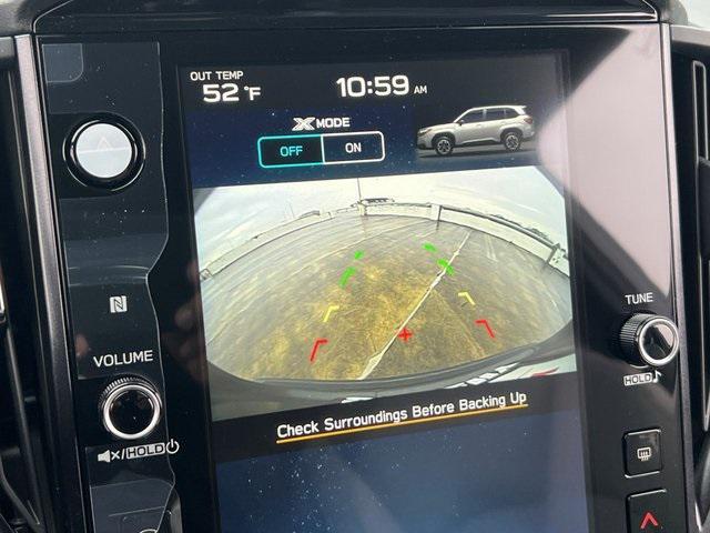 new 2026 Subaru Forester car, priced at $34,425