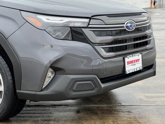 new 2026 Subaru Forester car, priced at $34,425