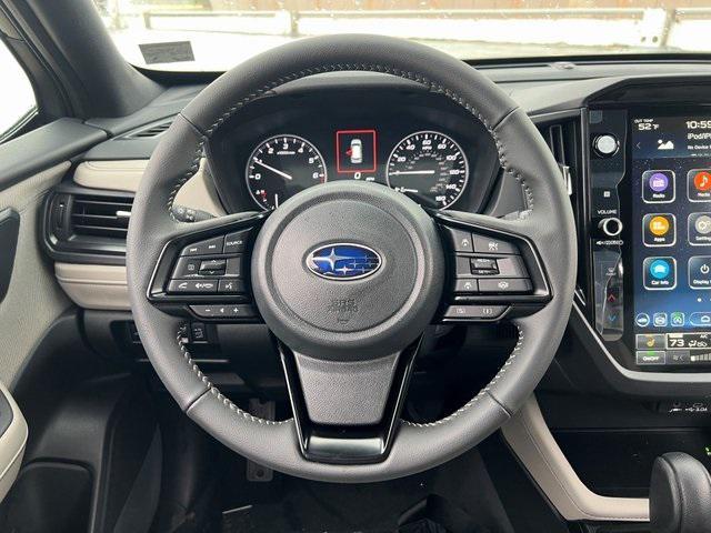 new 2026 Subaru Forester car, priced at $34,425