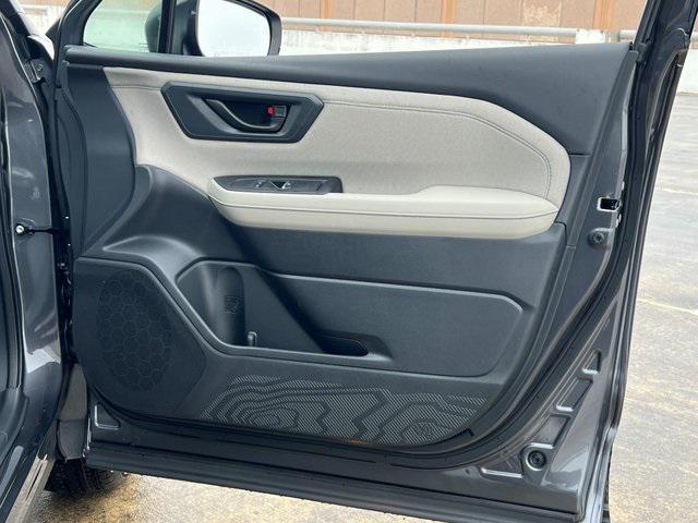 new 2026 Subaru Forester car, priced at $34,425