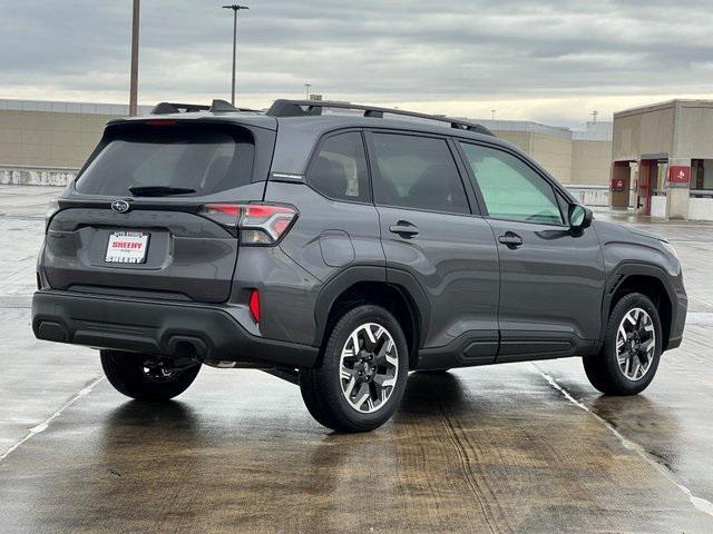 new 2026 Subaru Forester car, priced at $34,425