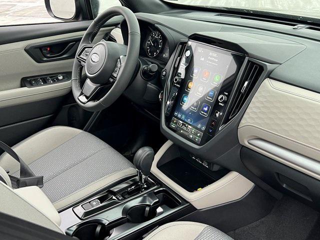 new 2026 Subaru Forester car, priced at $34,425