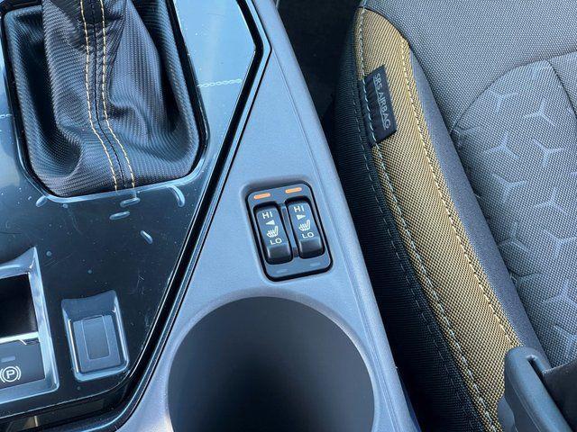 new 2026 Subaru Crosstrek car, priced at $30,243