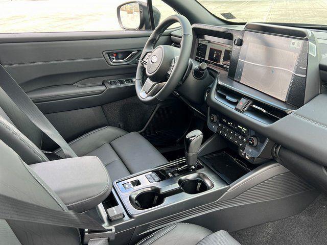 new 2026 Subaru Outback car, priced at $46,868