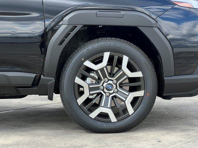 new 2026 Subaru Outback car, priced at $46,868