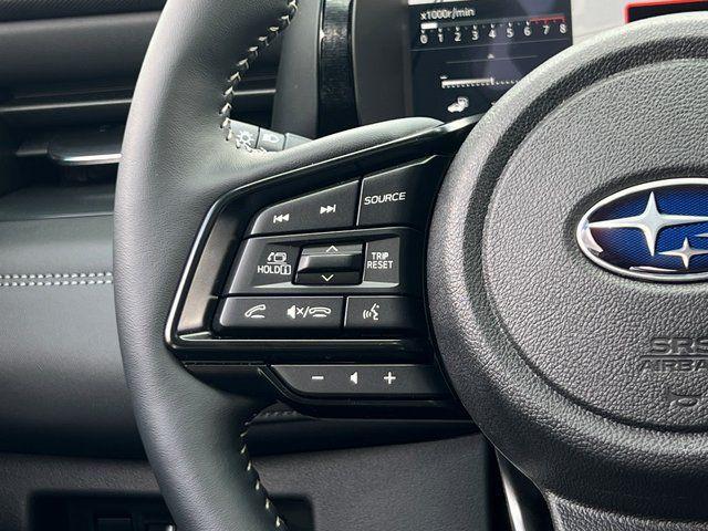 new 2026 Subaru Outback car, priced at $46,868