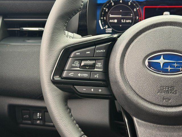 new 2026 Subaru Outback car, priced at $38,291
