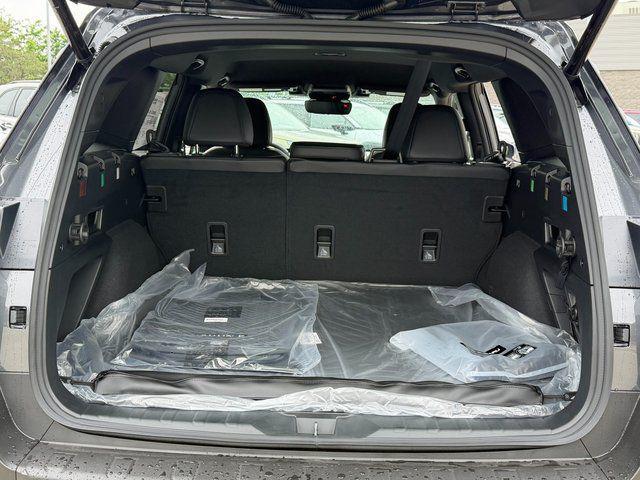 new 2026 Subaru Outback car, priced at $38,291