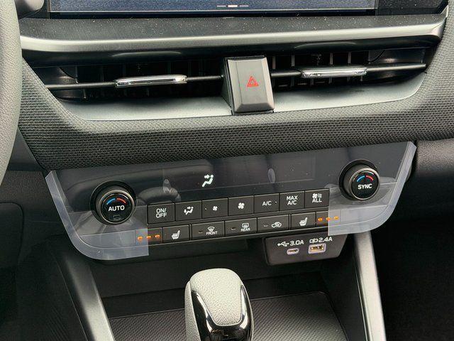new 2026 Subaru Outback car, priced at $38,291