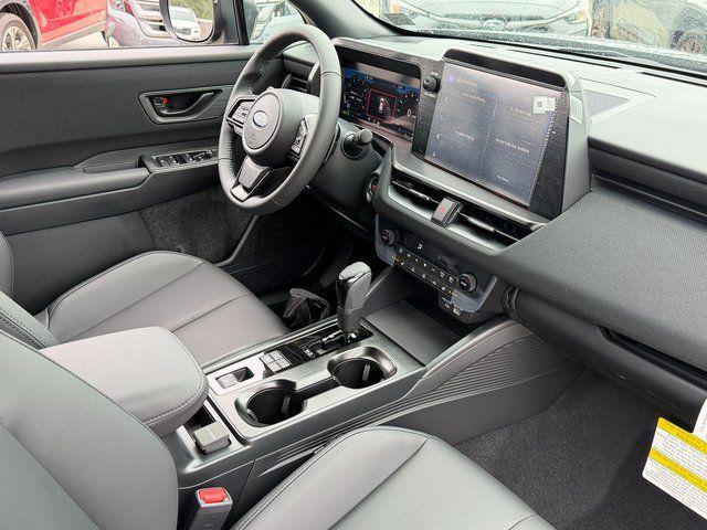 new 2026 Subaru Outback car, priced at $38,291