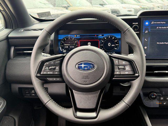 new 2026 Subaru Outback car, priced at $38,291