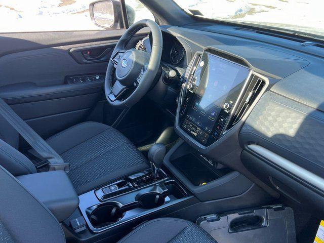 new 2026 Subaru Forester car, priced at $32,374