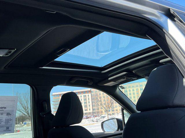 new 2026 Subaru Forester car, priced at $32,374