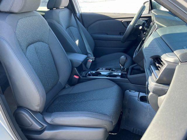 new 2026 Subaru Forester car, priced at $32,374