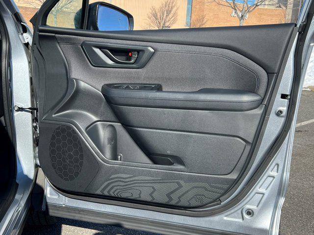 new 2026 Subaru Forester car, priced at $32,374