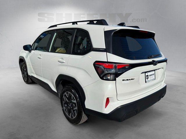 used 2026 Subaru Forester car, priced at $27,773