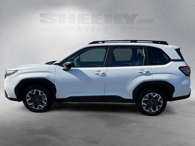 used 2026 Subaru Forester car, priced at $27,773