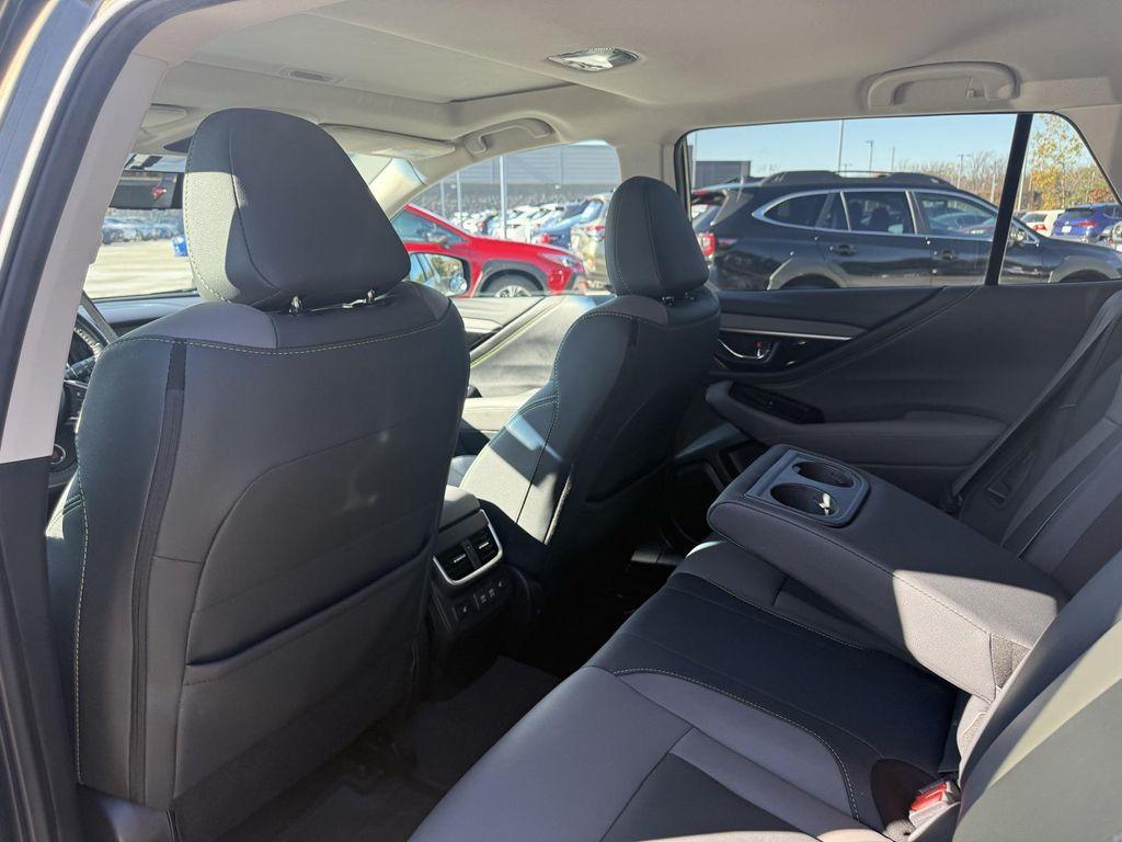 used 2021 Subaru Outback car, priced at $19,885