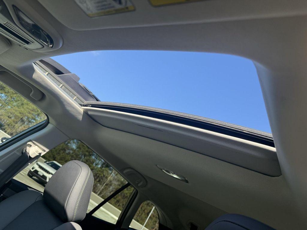 used 2021 Subaru Outback car, priced at $19,885