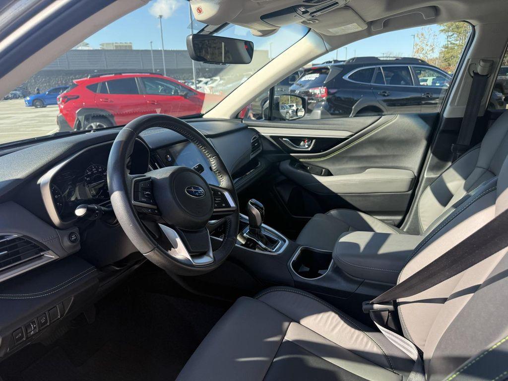 used 2021 Subaru Outback car, priced at $19,885