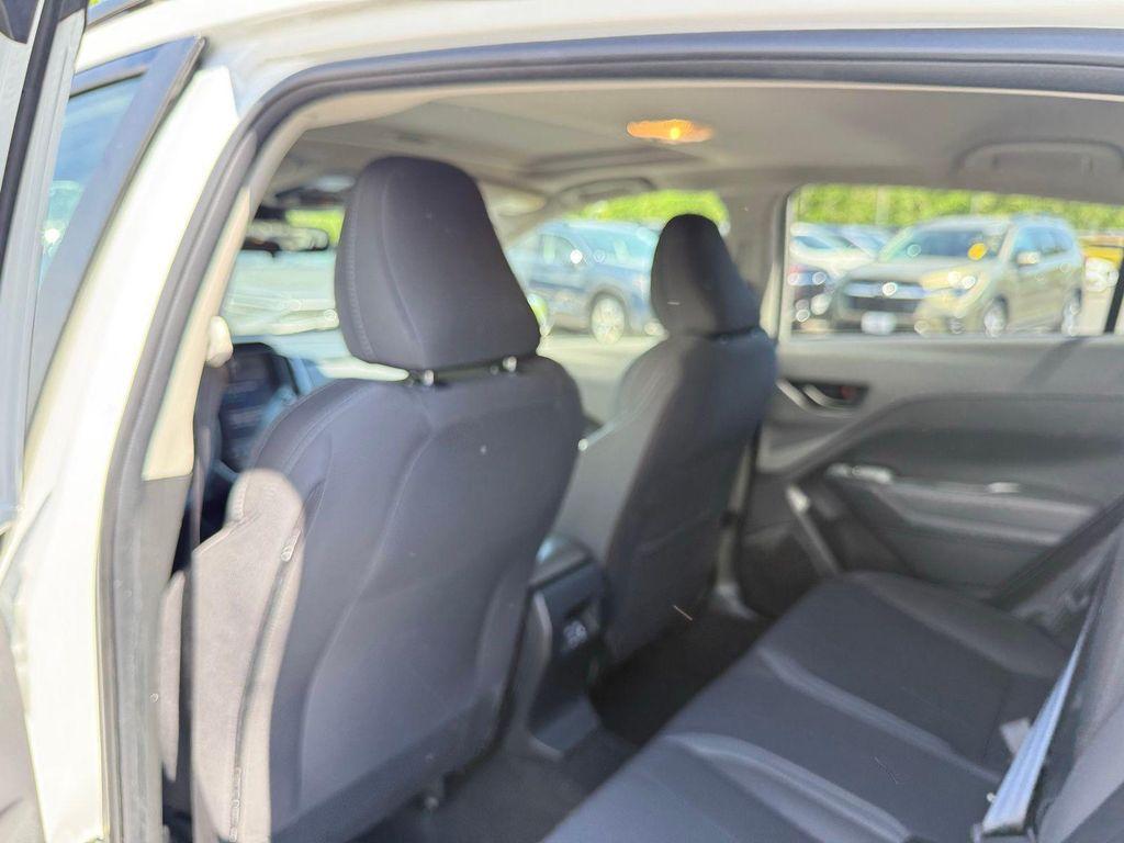 used 2025 Subaru Crosstrek car, priced at $26,864