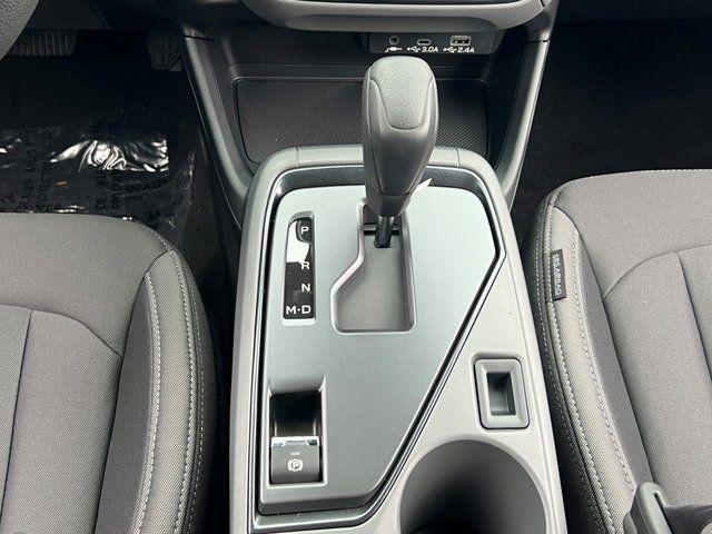 new 2026 Subaru Crosstrek car, priced at $27,939