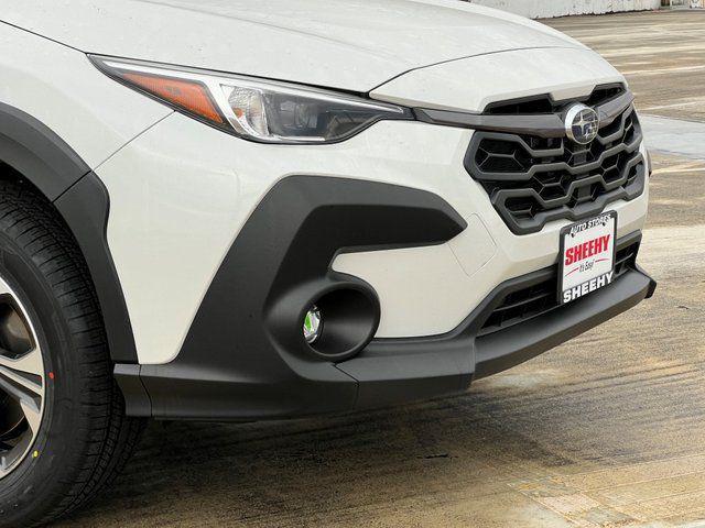 new 2026 Subaru Crosstrek car, priced at $27,939