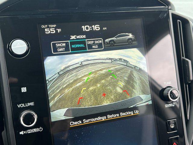 new 2026 Subaru Crosstrek car, priced at $27,939