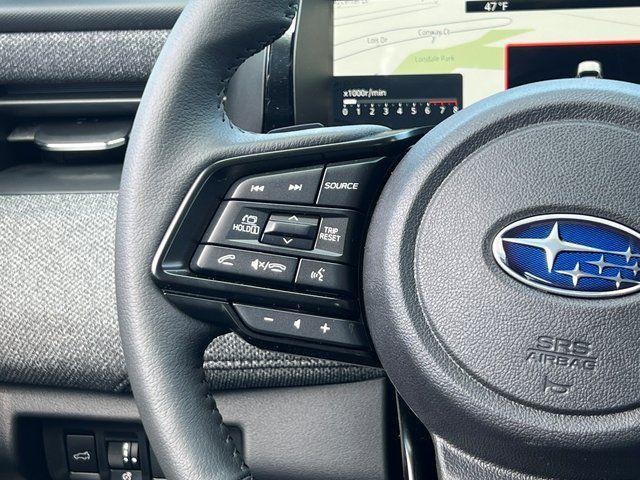 new 2026 Subaru Outback car, priced at $41,270