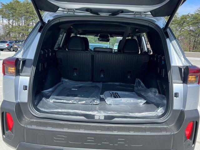 new 2026 Subaru Outback car, priced at $41,270