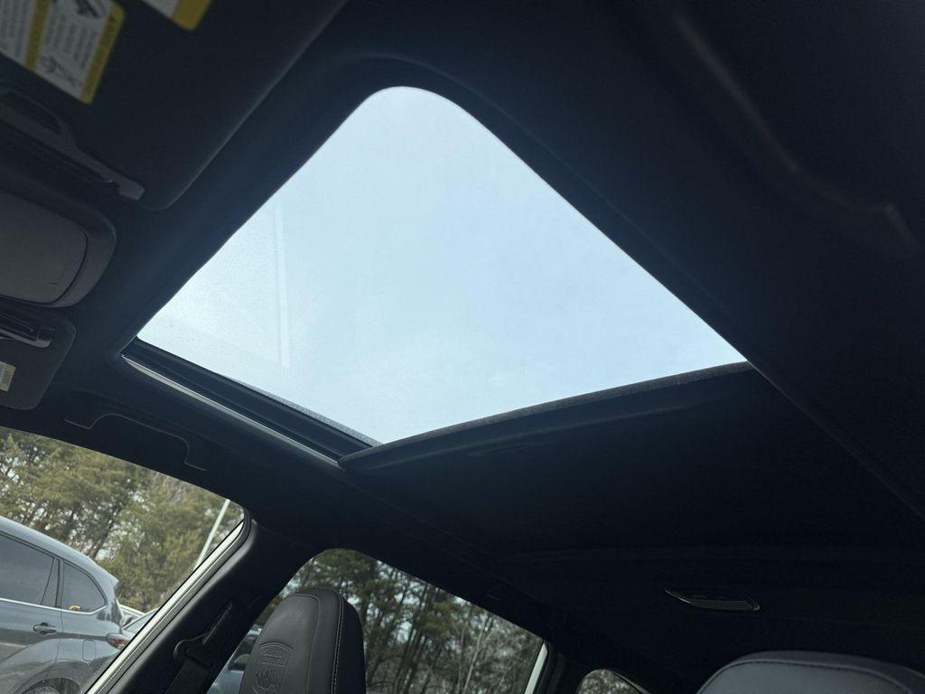 used 2023 Subaru Forester car, priced at $27,597