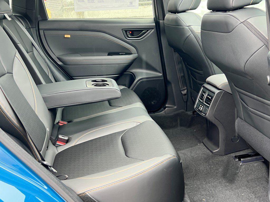 new 2026 Subaru Forester car, priced at $40,238