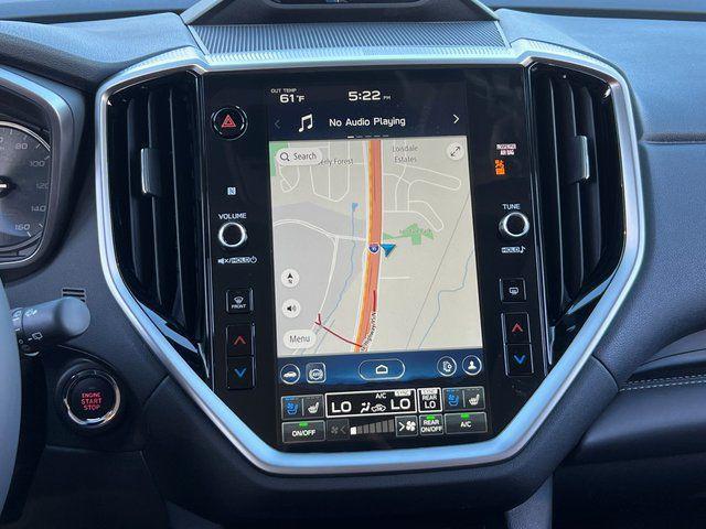 new 2026 Subaru Ascent car, priced at $49,998