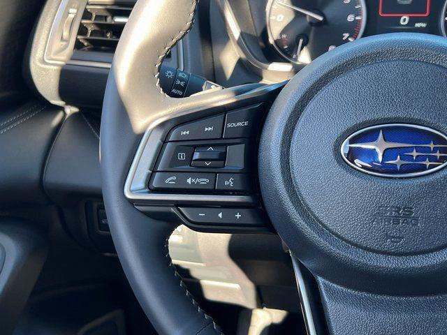 new 2026 Subaru Ascent car, priced at $49,998