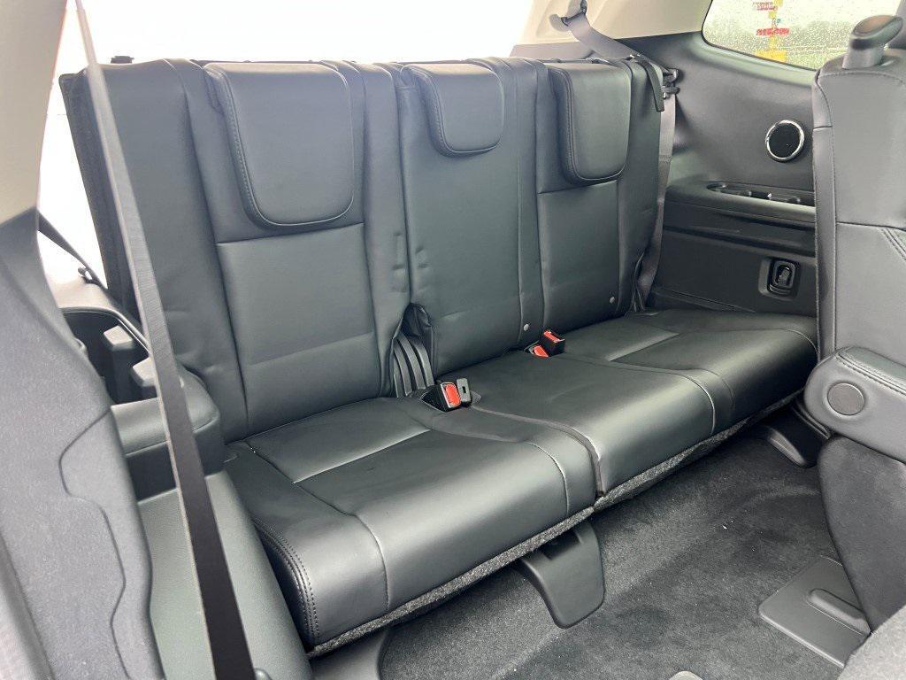 new 2026 Subaru Ascent car, priced at $50,861