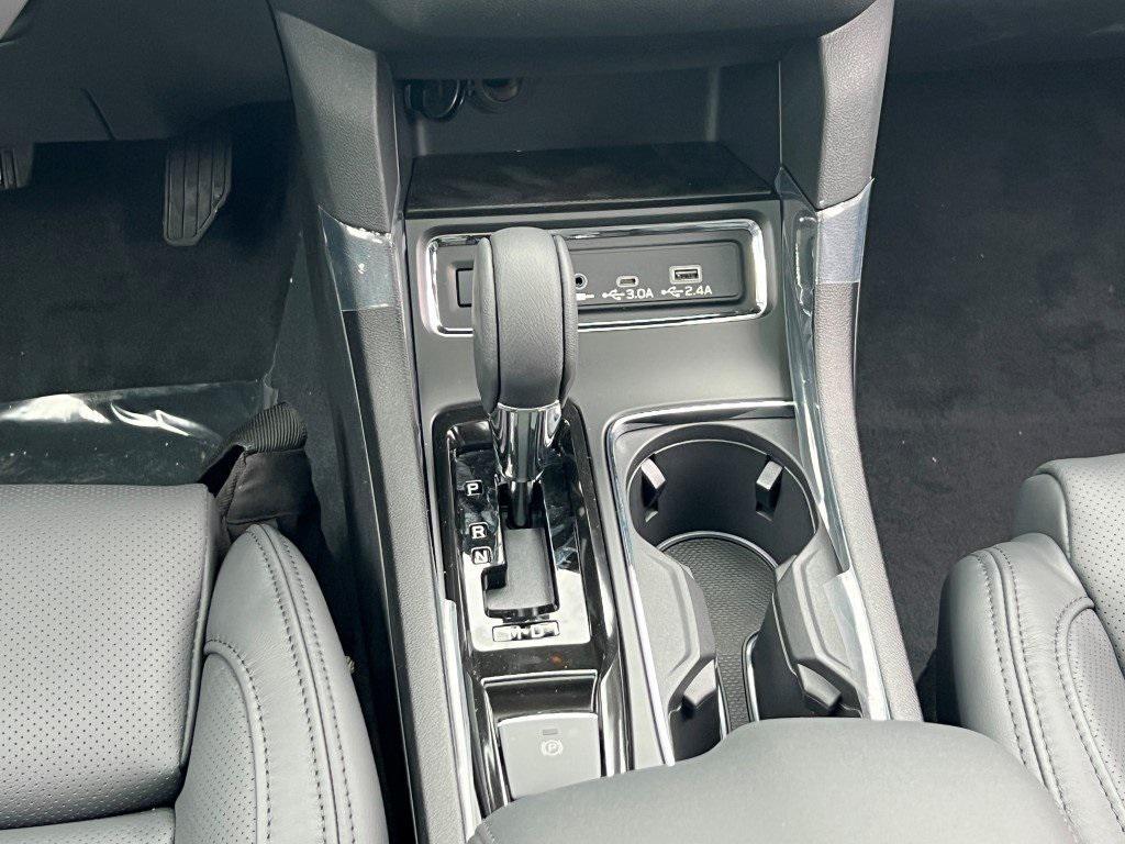 new 2026 Subaru Ascent car, priced at $50,861