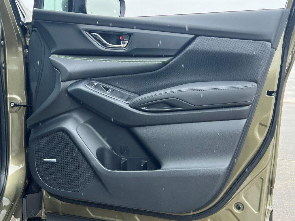 new 2026 Subaru Ascent car, priced at $50,861