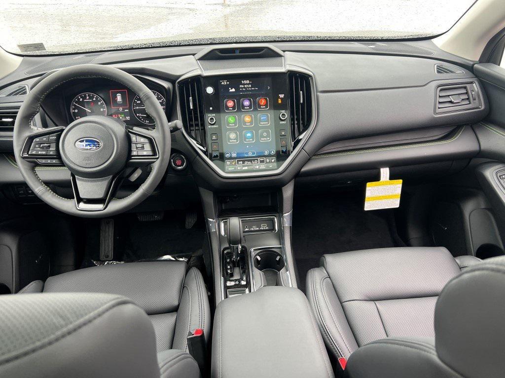 new 2026 Subaru Ascent car, priced at $50,861