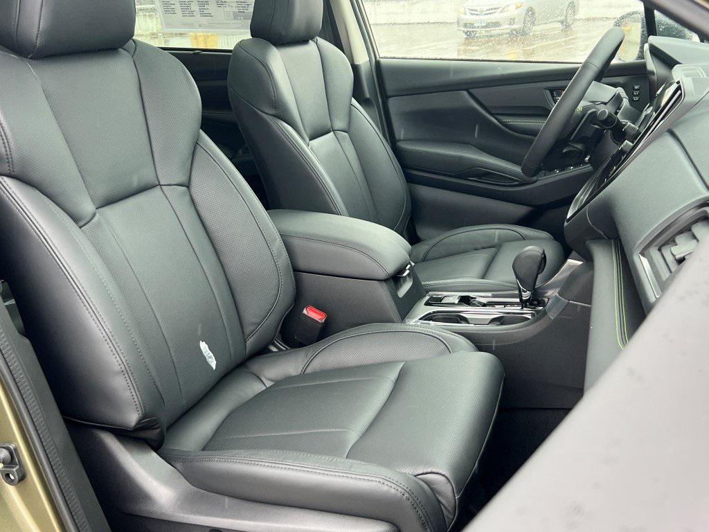 new 2026 Subaru Ascent car, priced at $50,861