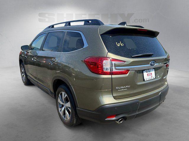 used 2025 Subaru Ascent car, priced at $34,523