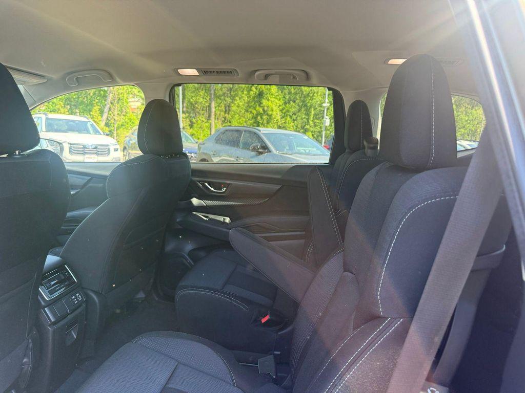 used 2025 Subaru Ascent car, priced at $34,523