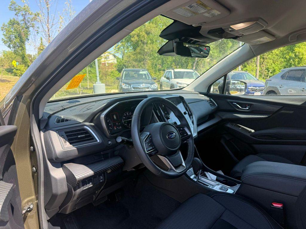 used 2025 Subaru Ascent car, priced at $34,523