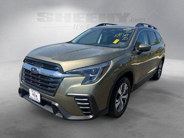 used 2025 Subaru Ascent car, priced at $34,523