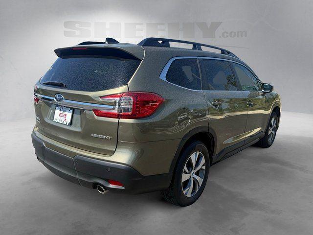 used 2025 Subaru Ascent car, priced at $34,523