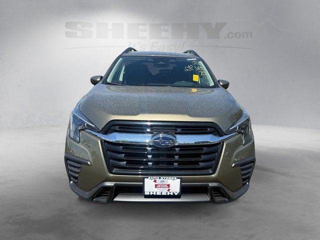 used 2025 Subaru Ascent car, priced at $34,523