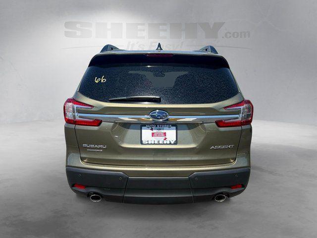 used 2025 Subaru Ascent car, priced at $34,523