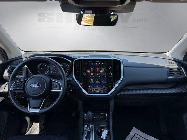 used 2025 Subaru Ascent car, priced at $34,523